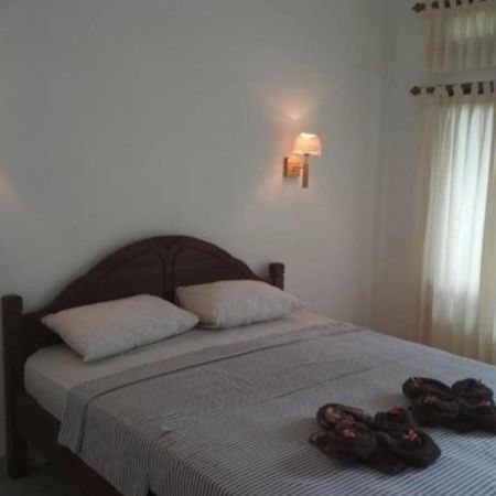 Almaida II Gili Trawangan Bed & Breakfast Bagian luar foto