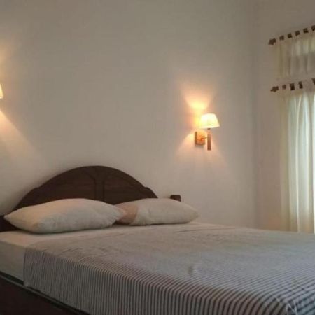 Almaida II Gili Trawangan Bed & Breakfast Bagian luar foto